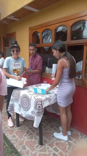 Emprendimiento 10º a 11º 2023